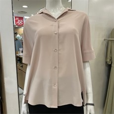 캐리스노트블라우스