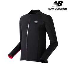 뉴발란스래쉬가드집업