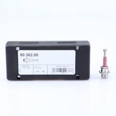 게이지 독일 HAIMER CNC 기계 중앙 측정용 3D 엣지 파인더 8036000FHN 3, short probe