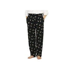 POLO RALPH LAUREN (폴로 랄프 로렌) Ralph Lauren 남성 폴로 베어 프린트 잠옷 바지 0106448-L-