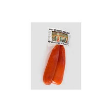 [수 티아누] 보타르가 보따르가 숭어알 어란 101~130g, 1개, 101g-130g