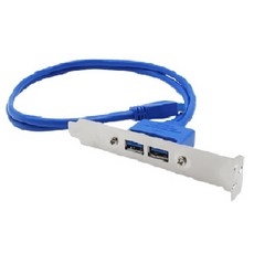 usb3.0확장브라켓