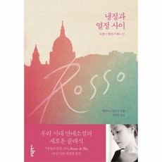 냉정과열정사이 ROSSO 개정판, 상품명