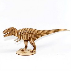3d퍼즐공룡