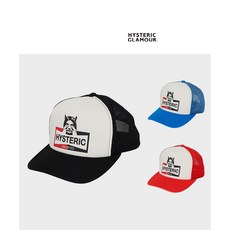 히스테릭글래머