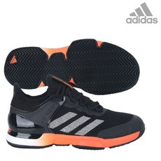 [아디다스] 아디제로 우버소닉2 클레이 테니스화 FV1458