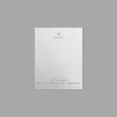 더보이즈(THE BOYZ) - THE BOYZ 5TH MINI ALBUM (TRICK ver.)