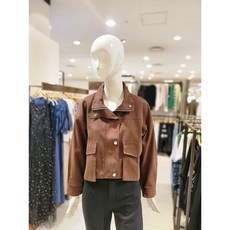 밸리걸자켓