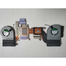 300c라디에이터팬