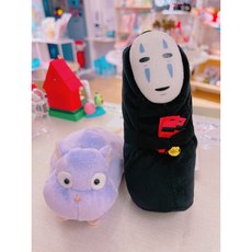 가오나시인형