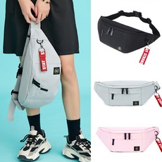 빅사이즈슬링백