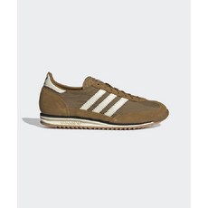 [매장정품] 아디다스 ADIDAS SL 72 OG W - 브라운 / JH8656