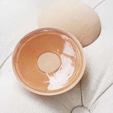 탈부착브라패드