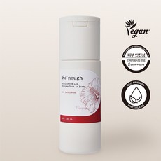 리너프 안티 세범 라하 엔자임 팩투폼