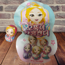 케릭터미니오뚝이