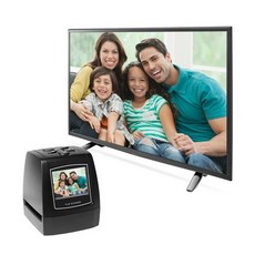 네거티브필름스캐너