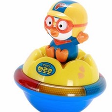 뽀로로 오뚝이 아기오뚝이 오뚝이인형, 1개