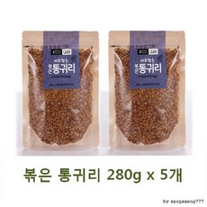 태광선식볶은귀리