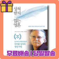 상처받지않는영혼