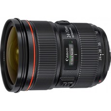 [일본 직수입] Canon 표준 줌 렌즈 EF2470mm F2.8L II USM 풀 사이즈 대응