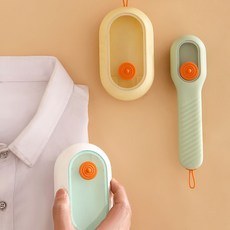 세제통 세척솔 세제수세미 spr*7553Ib, 1개, 본상품선택, 세척솔 세트_화이트