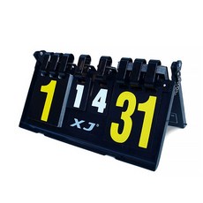 다목적스코어보드점수판탁구배구족구농구