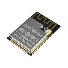 ESP32S 베이스 온 ESP32 WiFi 블루투스 모듈 듀얼코어 32비트 CPU 저전력 MCU ESP8266 개발 보드