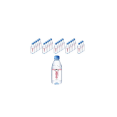 에비앙 생수, 285ml, 72개