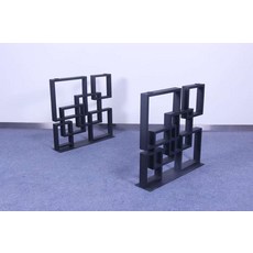 스테인리스테이블다리