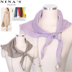 리투아니아린넨스카프