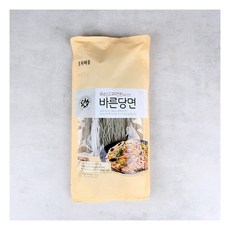 초록마을당면