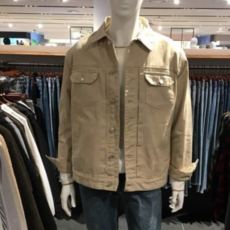 추천5트러커자켓