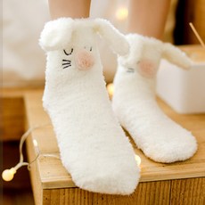 삭스탑수면덧신