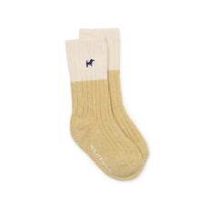 블루독키즈양말