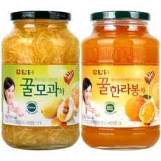 초록마을감귤과한라봉