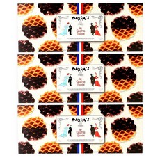 프랑스시메오더블와플