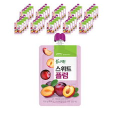 스위트플럼