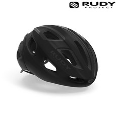 22 NEW 루디프로젝트 스트림 헬멧, 블랙 스텔스 L(59-61)