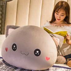 쿨펭귄바디쿠션