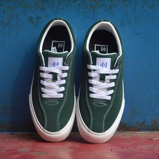 반스스타일36스케이트보드화