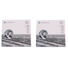 건강의섬완도매생이