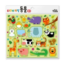 타이거자석칠판