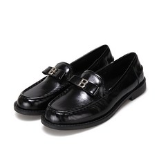 [BABARA] 24 SS 바바라 로퍼 BBH142 BK