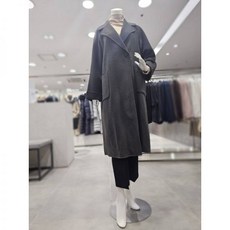 쉬즈미스 캐시미어 핸드메이드 벨티드 코트 SWHCTM41030(2775673) 백화점