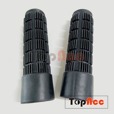 751 그립 S150 밥캣 S100 로더 핸들 6702621 T110 고무 863 753 A300 763 S130 A220 T180 773 T140 S185, 1개