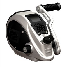Fulton Trailer Winches F2 Winch with Strap Holds up to 2000-Pound 풀톤 트레일러 윈치 F2 윈치 (스트랩 포함) 최대 90718, 1