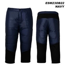  피닉스 스키복 바지 ESM23OB22 Insulation Mid Pants 23-24모델 