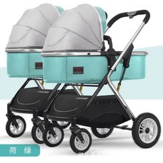 카부스유모차