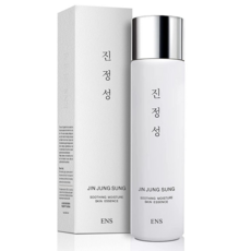 ENS 진정성 스킨에센스 끈적임없는 오일프리 피부진정, 1개, 150ml