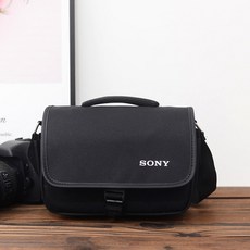 후지 싱글 숄더 마이크로 SLR 카메라 가방 XS10 XT3 XT4-17163, 단일옵션, 옵션16